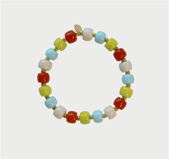 Bracciale Rue des Mille Donna in Argento CB-LBR 08 MC - CB-LBR 08 MC